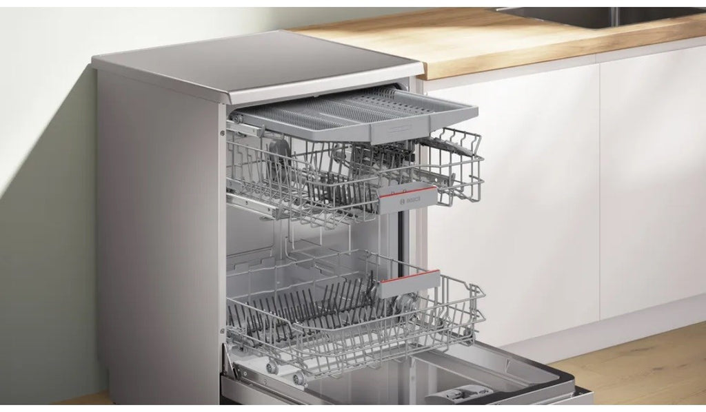 BOSCH Dishwasher SMS4EVI04