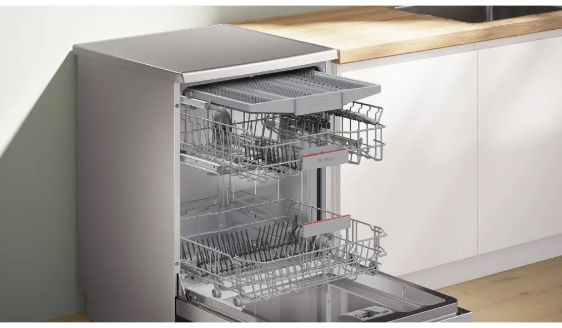 BOSCH Dishwasher SMS4EVI04
