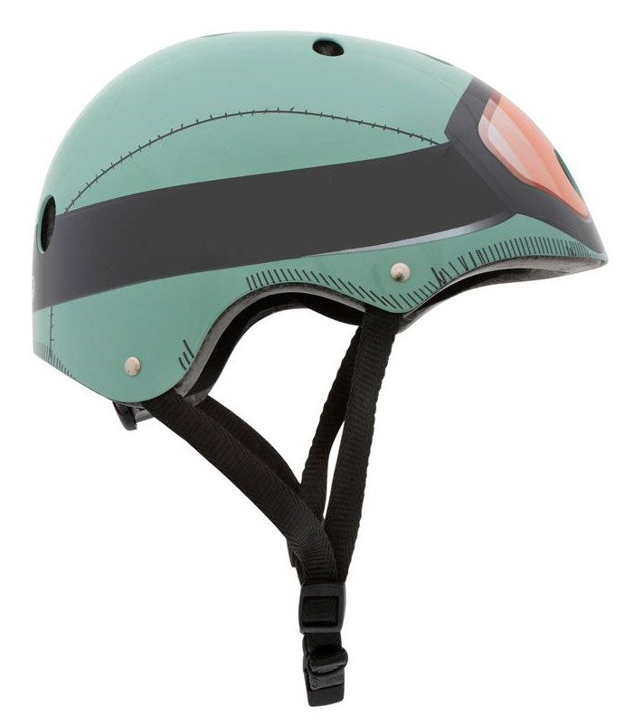 HORNIT Children's Helmet MIS804 48-53 cm 420 g 335 mm x 160 mm x 210 mm