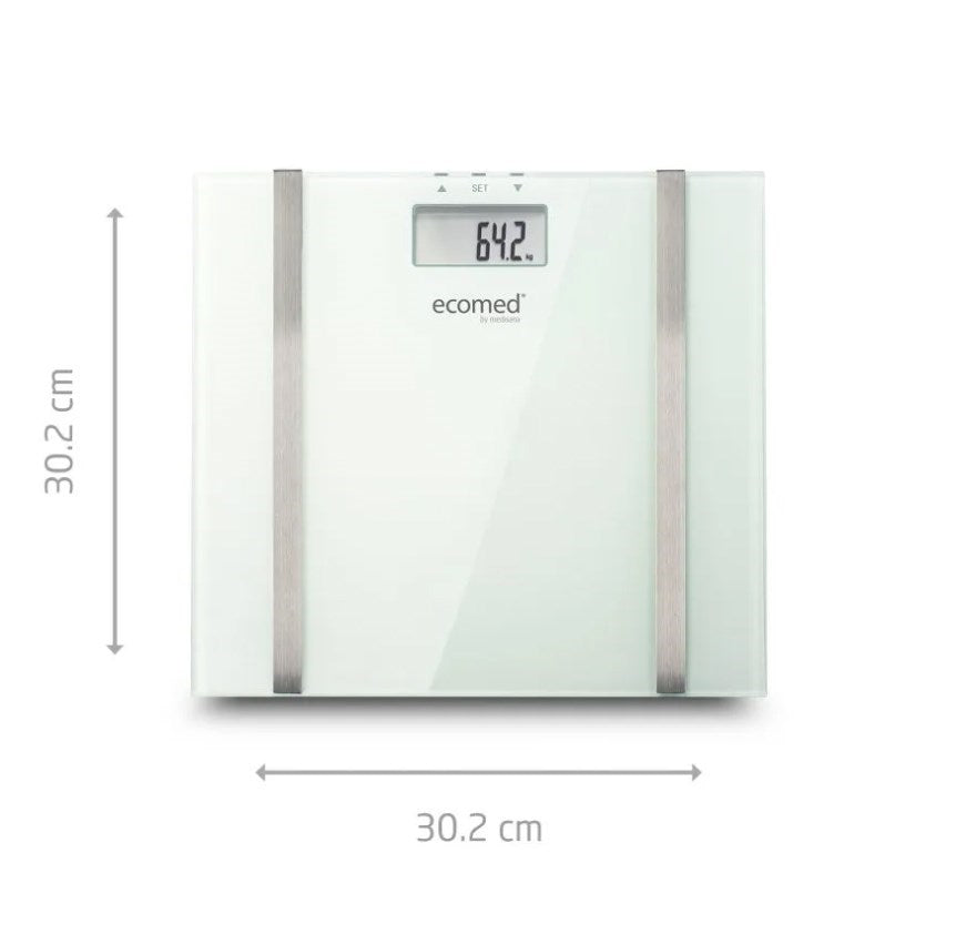 Ecomed by Medisana BS-70E Analytical Balance