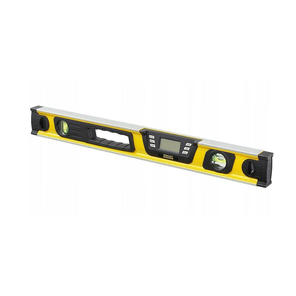 Stanley Fatmax Digital Level 60 cm with Electronic Readout