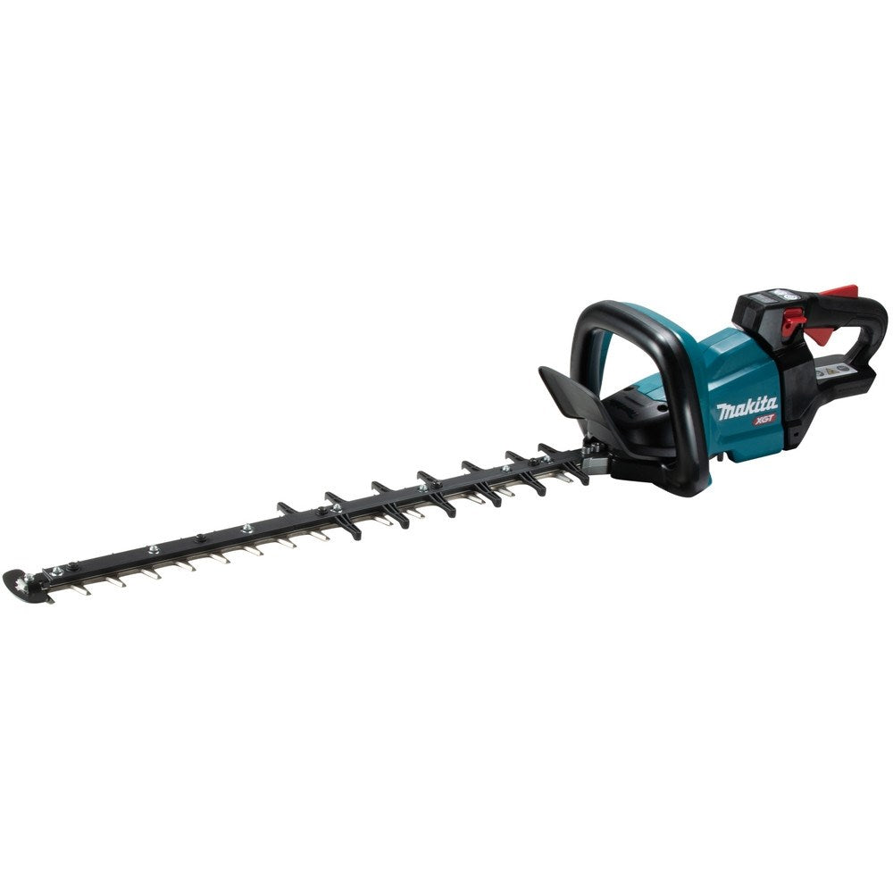 Makita Cordless Hedge Trimmer 40V XGT UH006GD201 600 mm