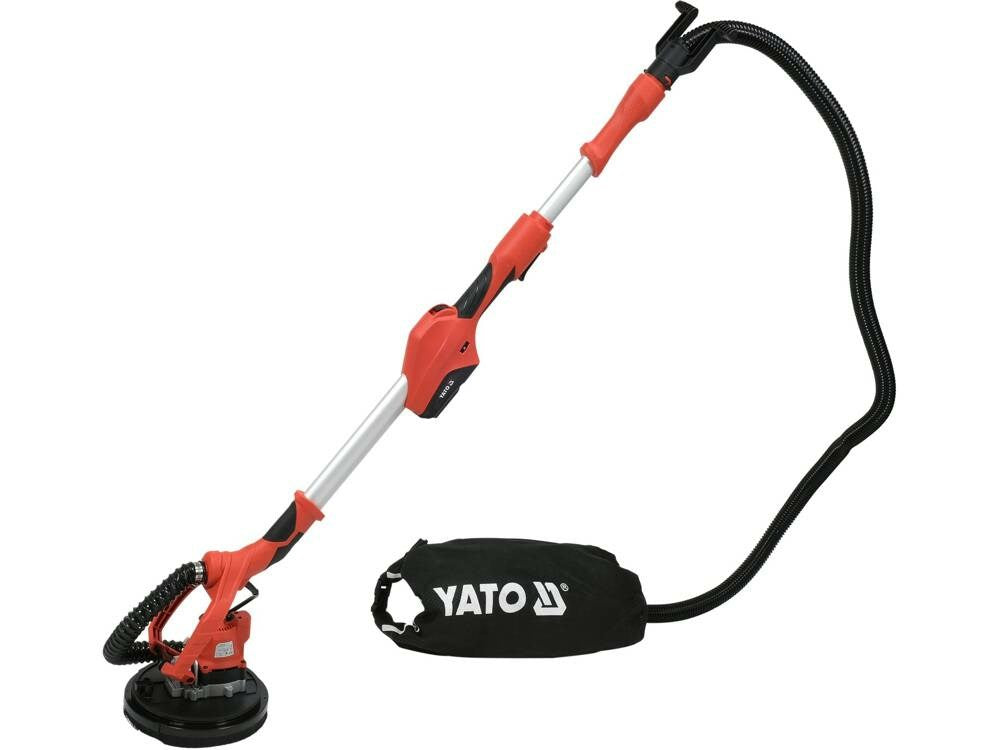 Yato YT-82361 Portable Sander 18V