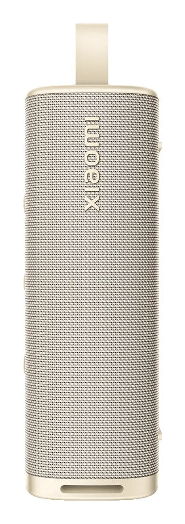 Xiaomi Stereo Portable Speaker SOUND OUTDOOR GOLD S29H-GL - 30W - 720 g - IP67 - 196.6x68x66mm