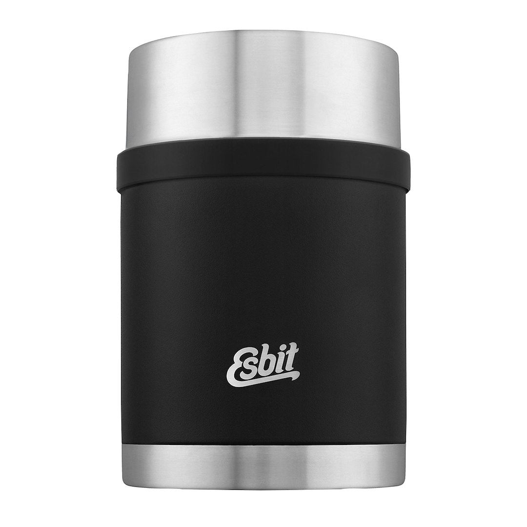 ESBIT Food Jug 0.75 L - Black | Model: 105961