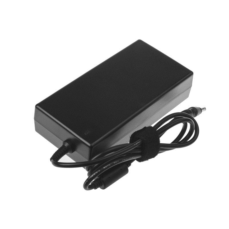 Green Cell PRO - Power Supply - AC - 180 Watt - black - for ASUS ROG G750, MSI GT60 2OJWS, GT60 2PE, GT60 2QD, GT60 2QE, GT70 2PC, GT70 2PE, GT70 2QD (GC-AD100P)