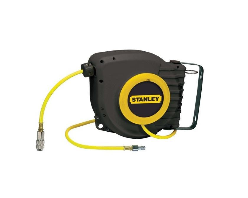 STANLEY Hose Reel 9 m 12 bar 9045698STN