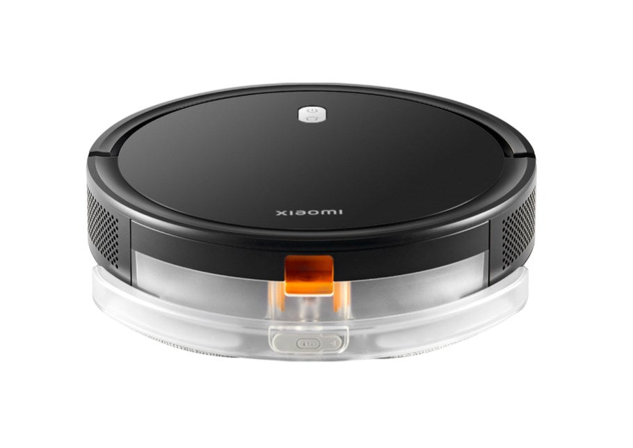 Xiaomi Robot Vacuum E5 with Mop (Black)