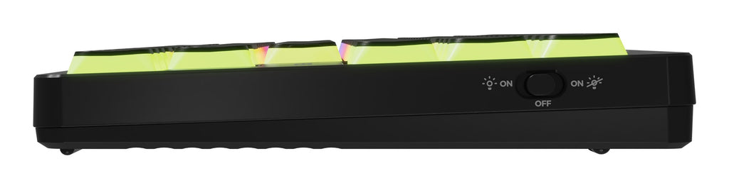 GENESIS Thor 430 TKL Wireless Keyboard RGB Backlight NKG-2346
