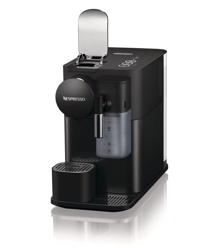 De'Longhi Lattissima One EN510.B Espresso Machine 1 L