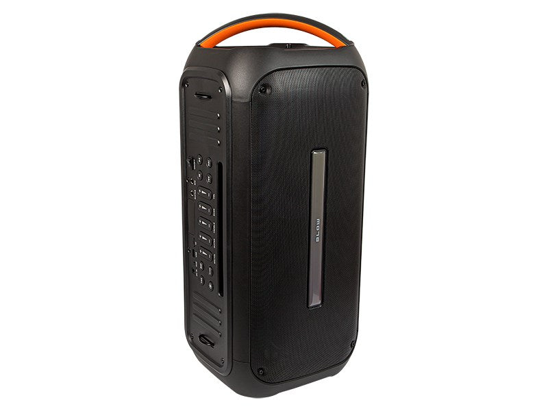 BLOW 30-392 Portable Bluetooth Speaker 7460 g 315 mm x 655 mm x 305 mm 30-392