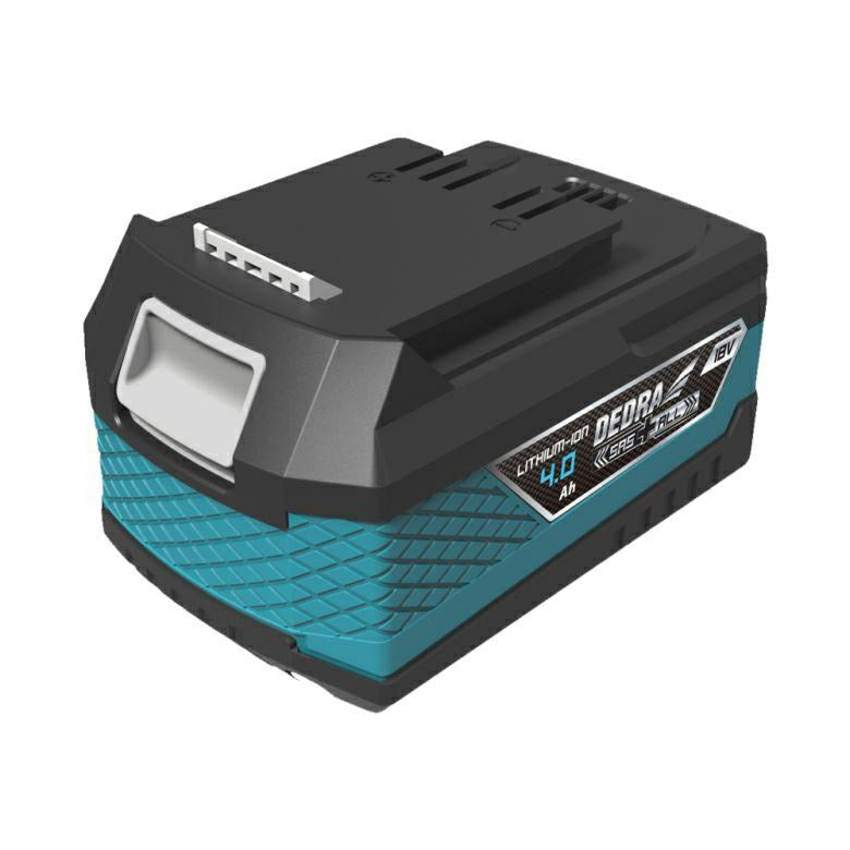 Dedra DED7034 Battery  Li-ion  18V  4Ah
