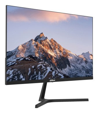 DAHUA LM27-B221S 27" Full HD Computer Monitor 1920 x 1080, LED, Black