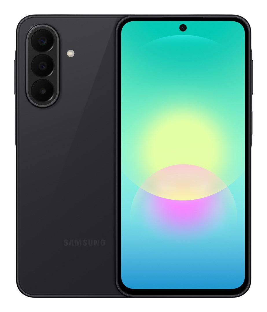 Samsung Galaxy A27 5 G Smartphone 256 GB 6.7" 8 GB Black | Model SM-A276BZKCEUB
