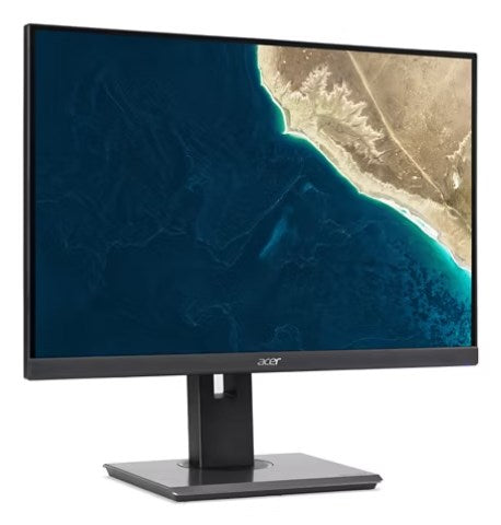 Acer Vero B7 B247W E5 Monitor 24" 1920x1200 4ms Model 487406