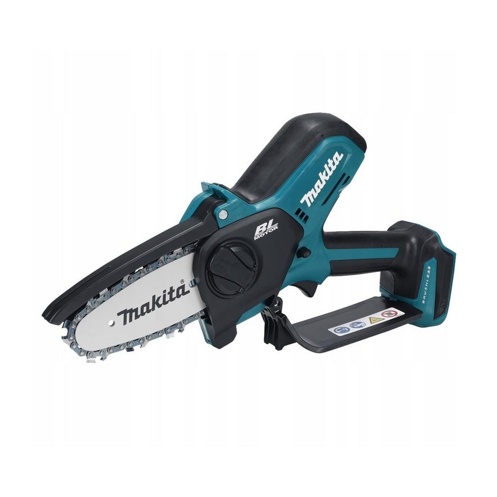 MAKITA Chainsaw for Branches Blue Black DUC101Z01