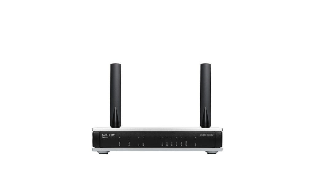 LANCOM Business Router with Fiber Optic Port (EU) (62139)