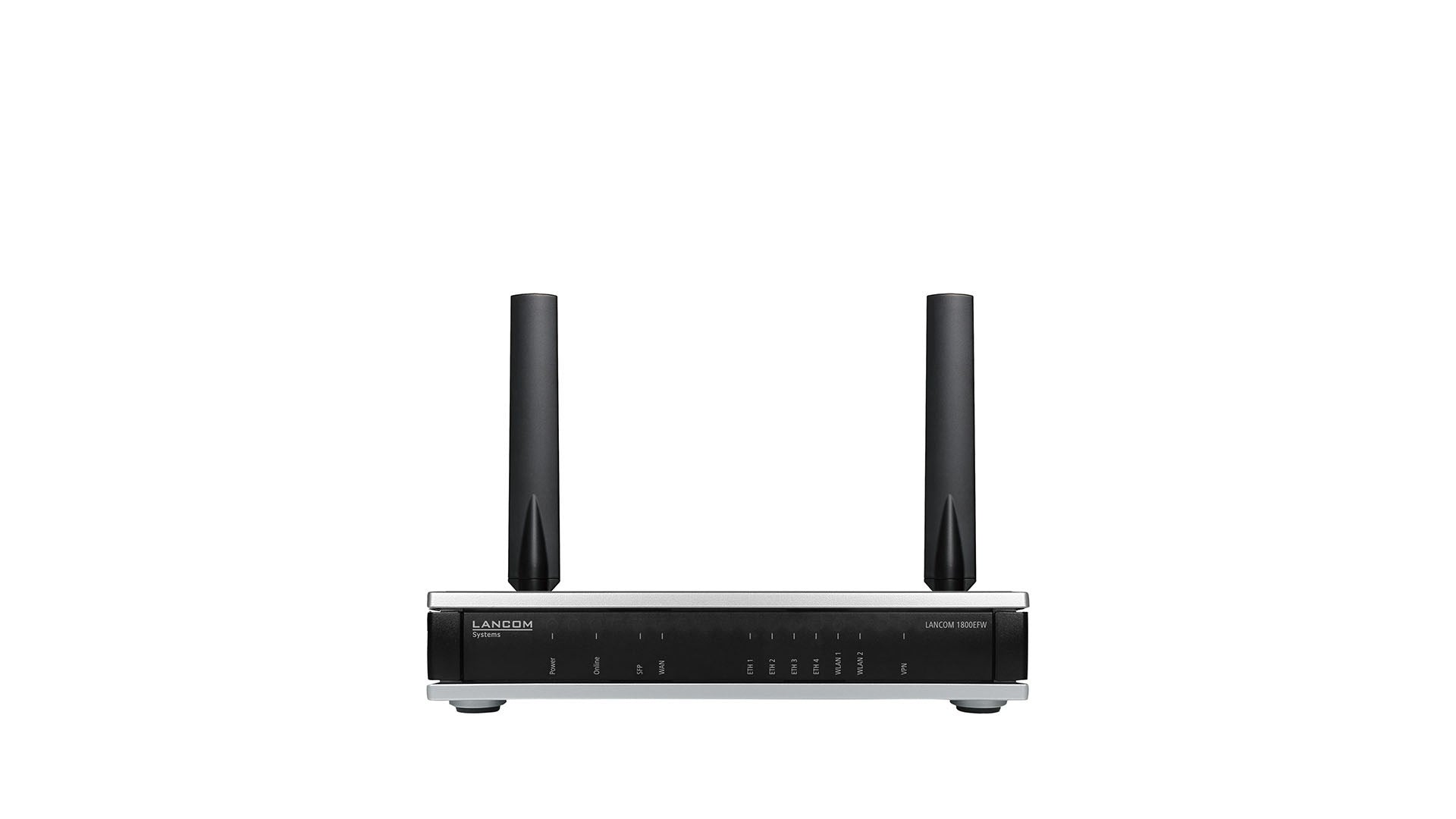 LANCOM Business Router with Fiber Optic Port (EU) (62139)