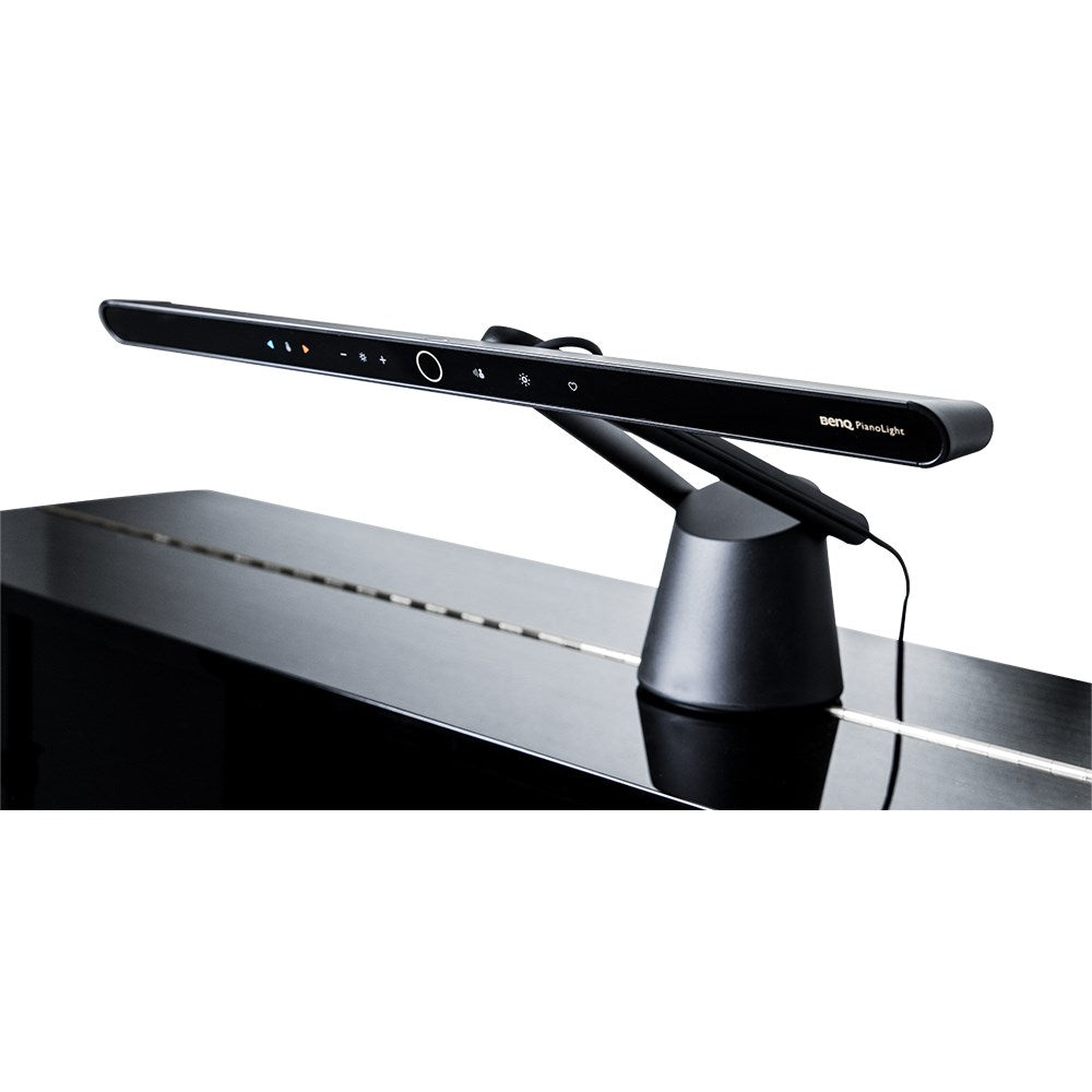 BenQ PianoLight R Monitor Light Black 1070 lm