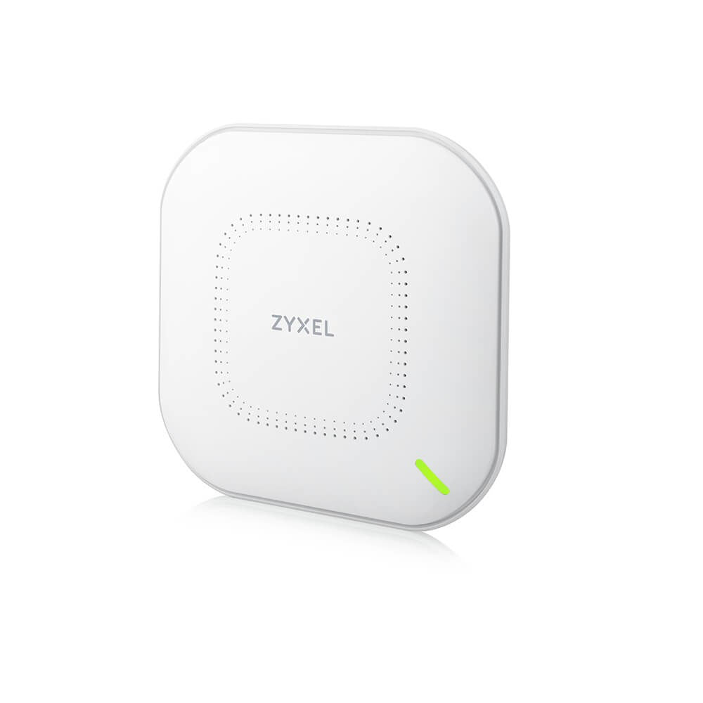 Zyxel WAX630S Wireless Base Station - Wi-Fi 6 - Cloud-Managed