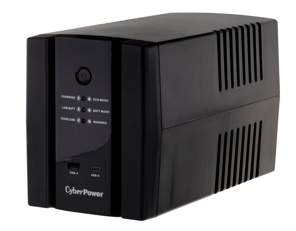 CyberPower UT2200EG-FR UPS Line-Interactive 2200 VA 1200 W