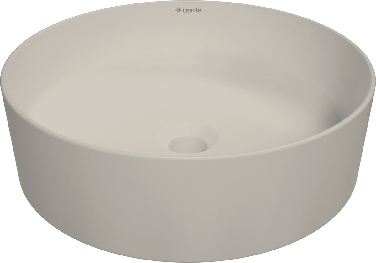 Deante Countertop Ceramic Washbasin 450x180x460 mm CGR_5U4S
