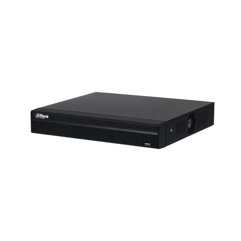 DAHUA NVR4108HS-4KS2/L IP DVR
