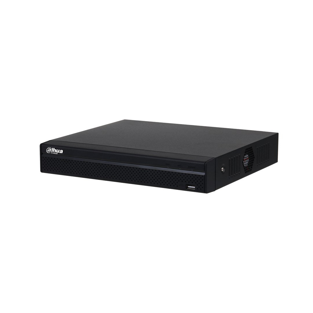 DAHUA NVR4108HS-4KS2/L IP DVR
