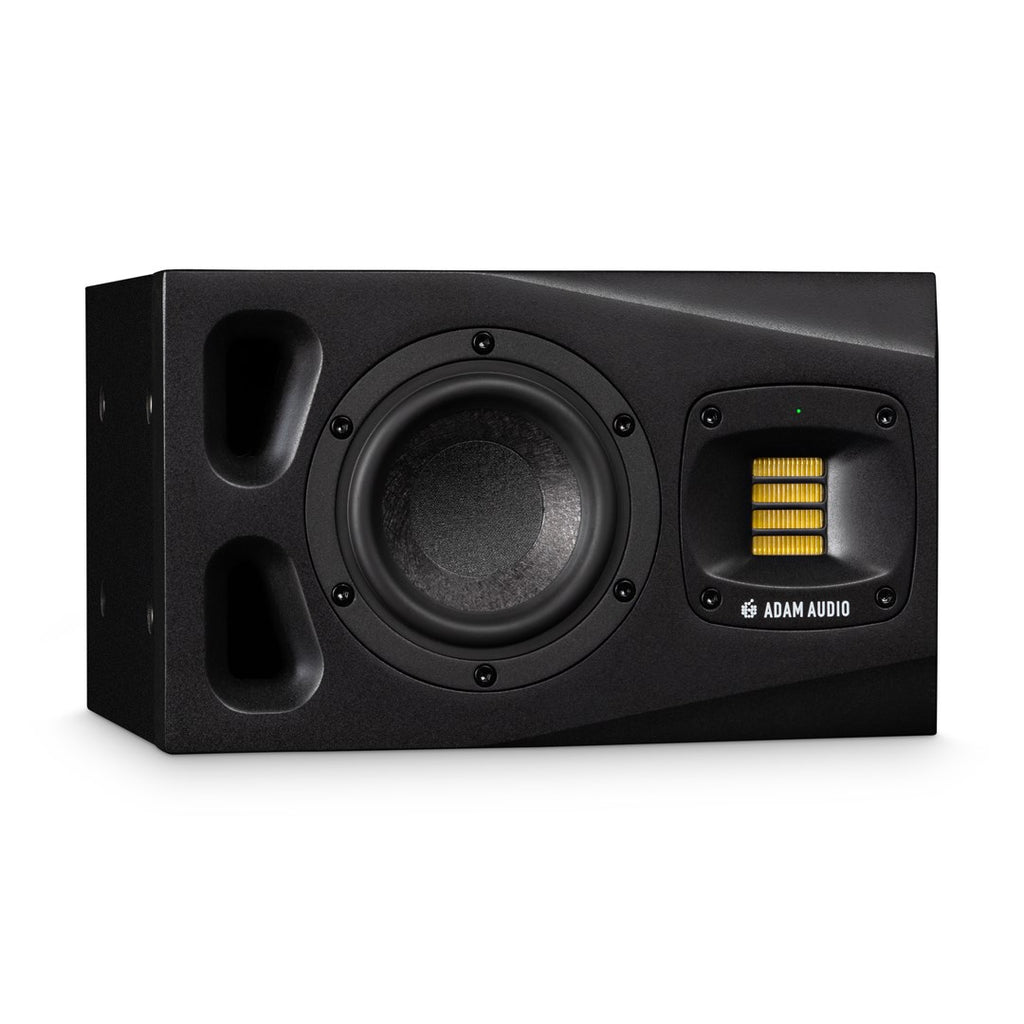 Adam A4V Black Speaker