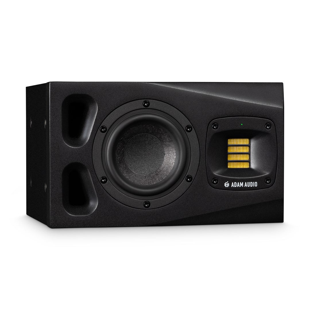 Adam A4V Black Speaker