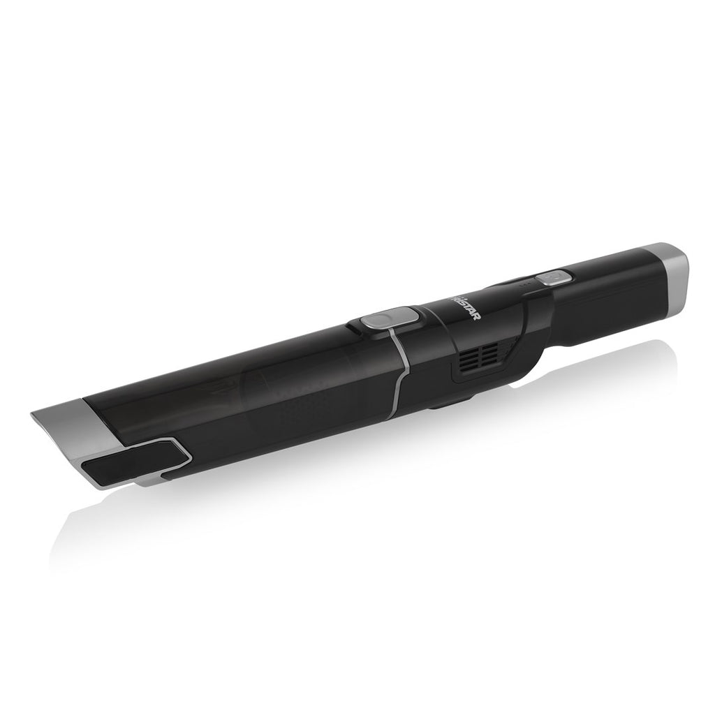Tristar KR-3150 Portable Vacuum Cleaner - Dry - HEPA - Cyclonic - Bagless - 72 dB (KR-3150)