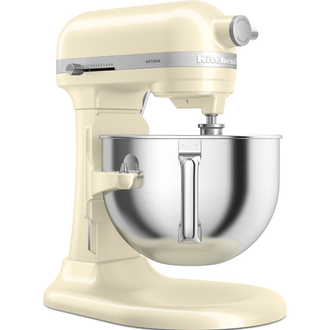 KitchenAid Stand Mixer 5.6 L Bowl Capacity 375 W 5KSM60SPXEAC