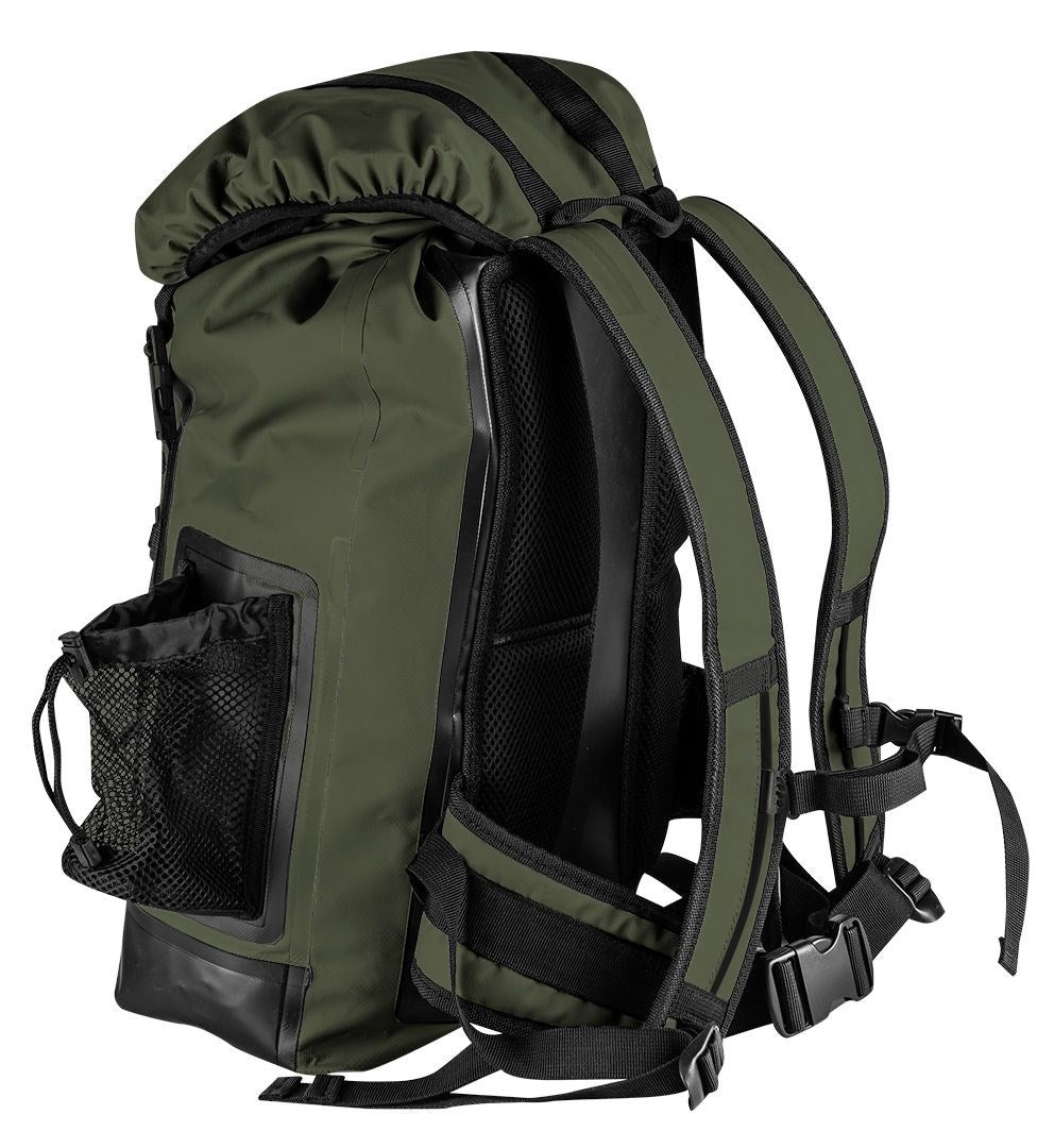 NEO Tools Outdoor Backpack 1433 g 200 mm x 100 mm x 300 mm Model TOP-63-131