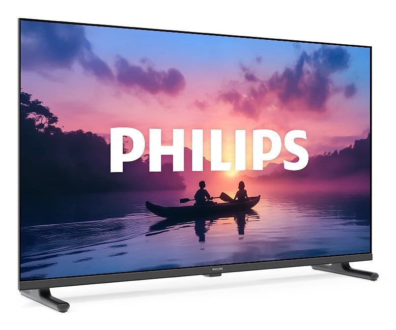 Philips 24PHS6050/12 TV 61 cm (24 ) HD+ Smart TV Wi-Fi Black