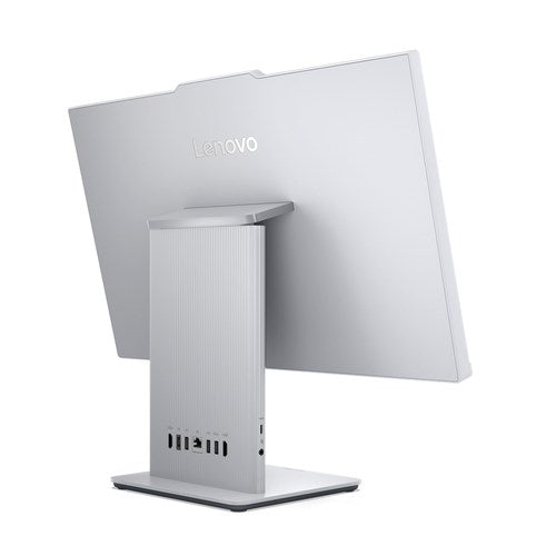 Lenovo IdeaCentre AIO 24IRH9 i5-13420H 23.8  FHD IPS AG 250 nits 100 Hz 16 GB DDR5 5200 SSD 1 TB Intel UHD Graphics Windows 11 Cloud Grey + Lenovo Slim DVD Burner DB65 (888015471)