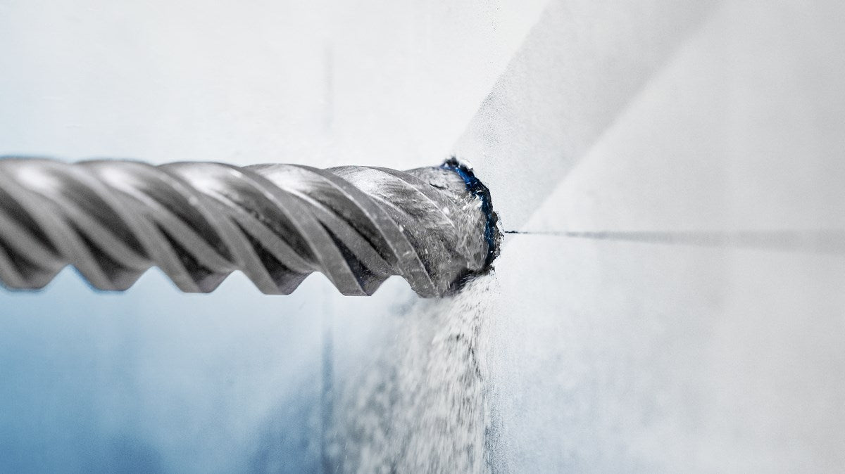 BOSCH Expert SDS Max-8X Hammer Drill Bit 540 mm 1.8 cm 2608900222