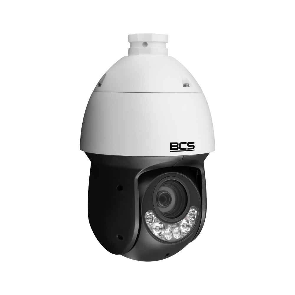 BCS-L-SIP2825CR10L5-Ai2 8MP Pan-Tilt IP Camera - Enhanced Surveillance