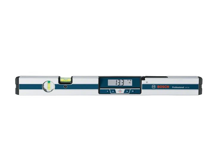 Bosch GIM 60 Professional Digital Angle Measurer - 0 to 360°