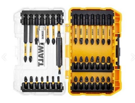 DeWalt Screwdriver Bit 1pc Precision Model DT70731T