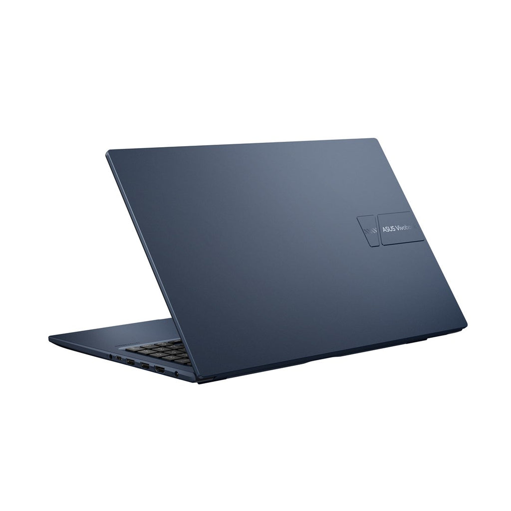 ASUS Vivobook 15 Notebook Intel Core 7 150U 16GB DDR5 512GB SSD 15.6" FHD X1504VA-BQ4295W