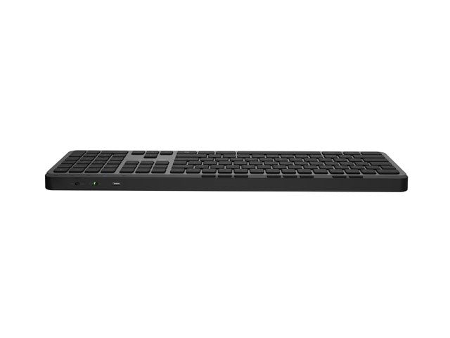 NATEC MEDUSA Wireless X-Scissors Slim Keyboard NKL-2316