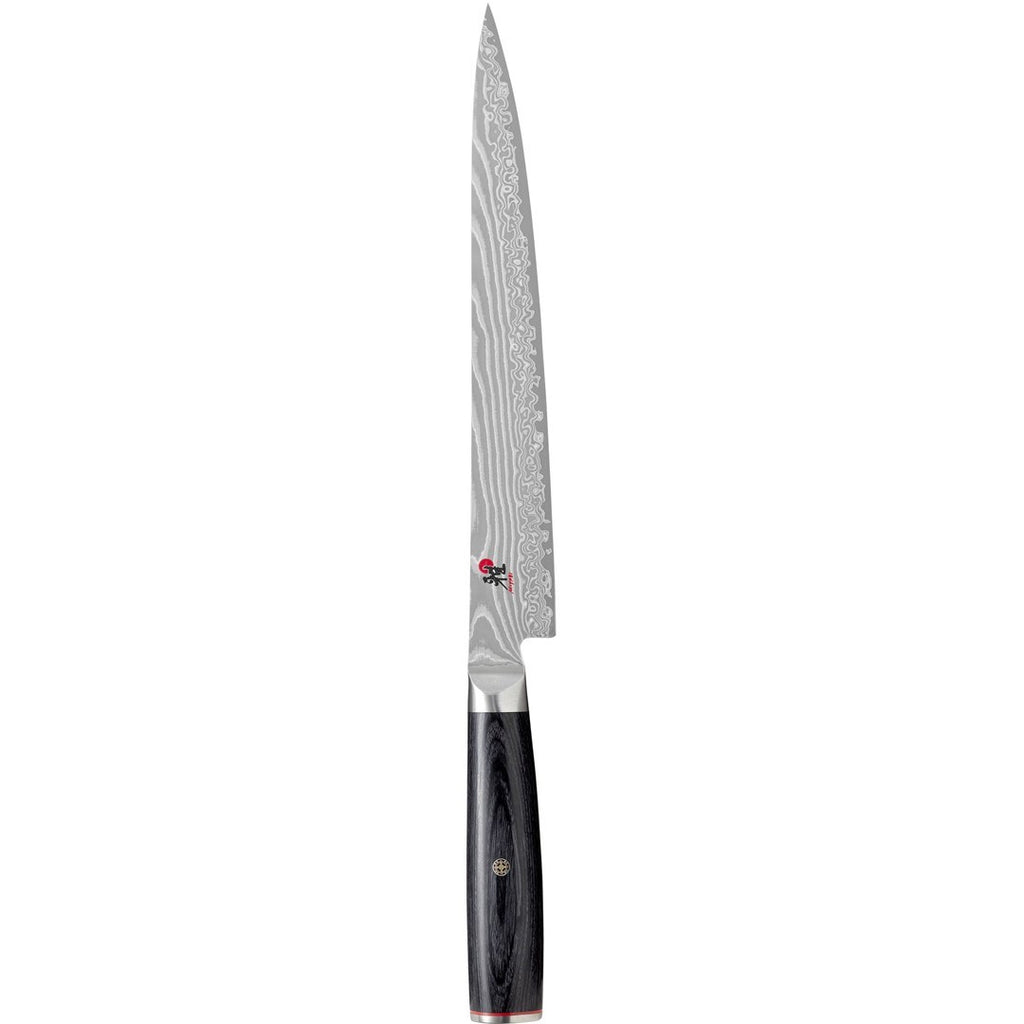 ZWILLING Miyabi 5000 FCD Knife 24 cm Steel 34680-241