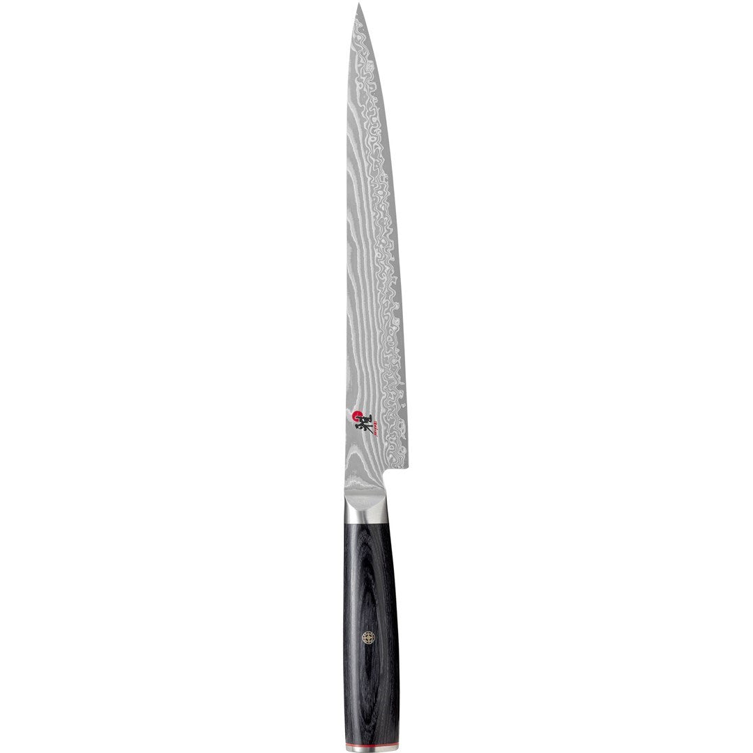 ZWILLING Miyabi 5000 FCD Knife 24 cm Steel 34680-241