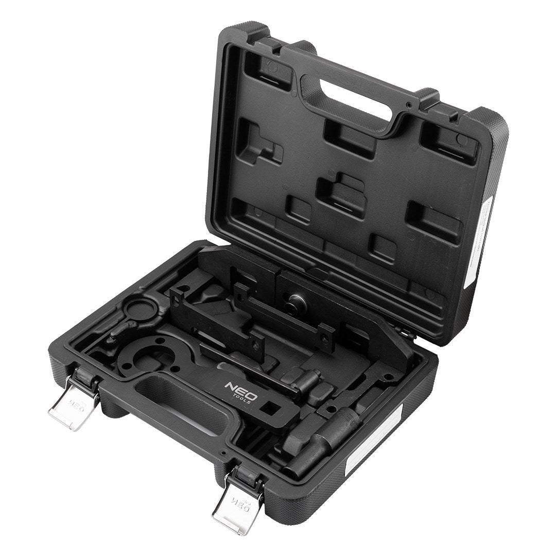 NEO TOOLS Timing Belt Locking Tool Set for 1.2 THP PureTech Engine - Model 11-344