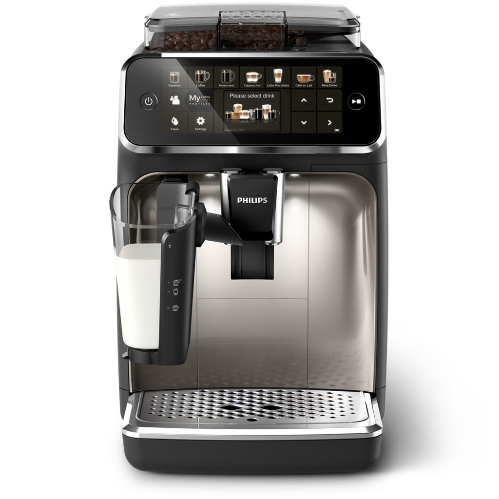 Philips EP5447/90 Fully-Auto Espresso Machine 1.8L 15 Bar