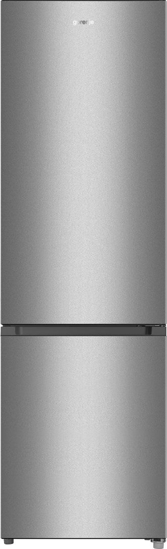 Gorenje RK4182PS4 fridge-freezer Freestanding 269 L E Silver
