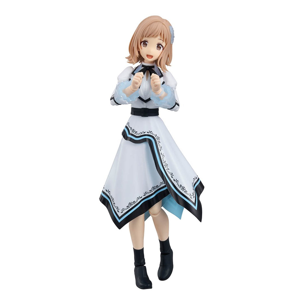 GUNPLA 30MS THE IDOLMASTER MANO SAKURAGI Figure | MK72536