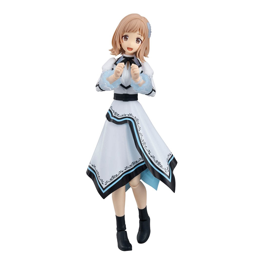 GUNPLA 30MS THE IDOLMASTER MANO SAKURAGI Figure | MK72536