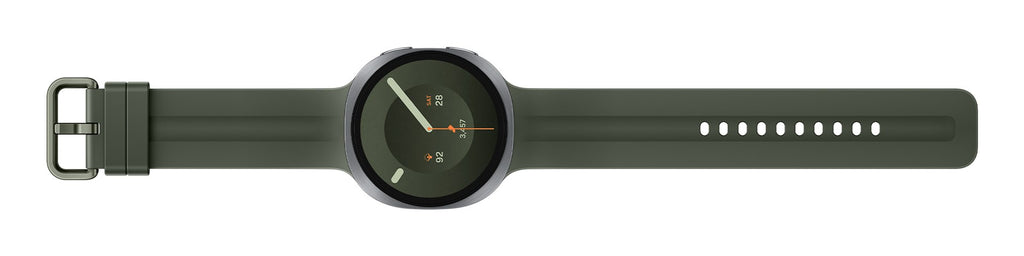 Samsung Galaxy Watch9 44 mm AMOLED GPS Model SM-L355FZSAEUE GSM Accessories