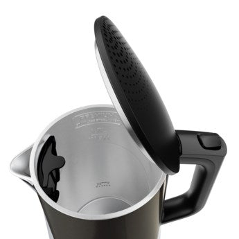 Tefal Digit KI831E10 Electric Kettle 1.7 L, Black, Digital Control